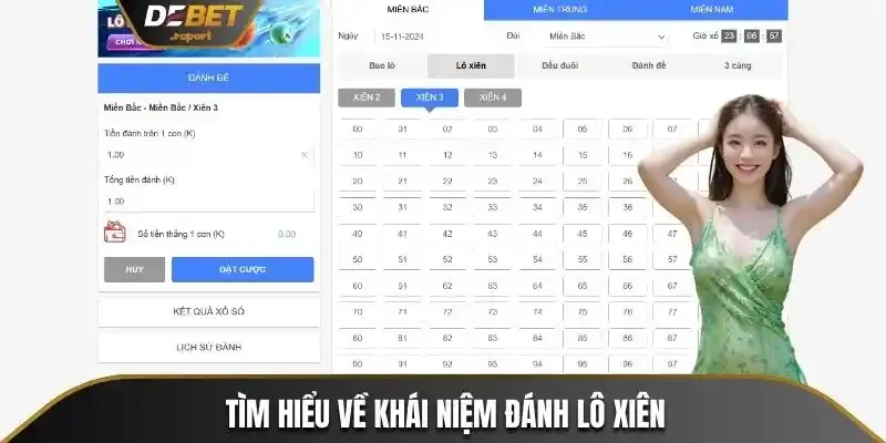 Bật Mí Cách Đánh Lô Xiên Hiệu Quả Trúng Lớn Liền Tay 2 Tìm hiểu về khái niệm đánh lô xiên
